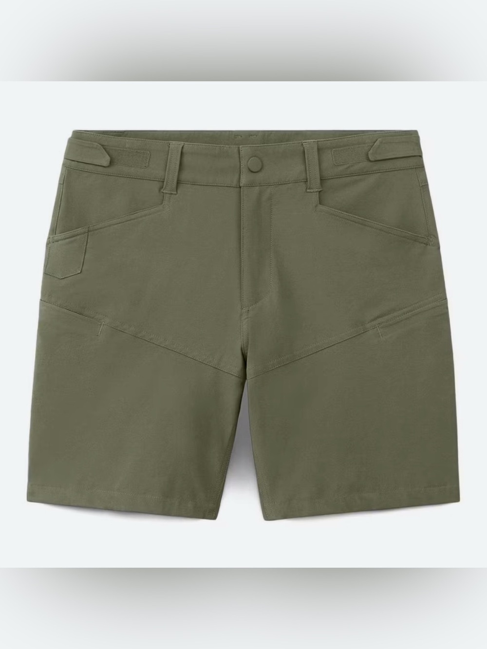 Ten Thousand Mens Tactical Utility Short Size 38